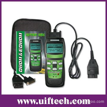 U381 OBDII EOBDII Memo Scanner(live data)